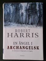 En &auml;ngel i Archangelsk