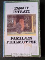 Familjen Perlmutter