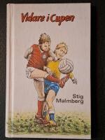 Vidare i cupen