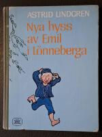 Nya hyss av Emil i L&ouml;nneberga