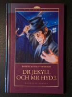 Dr Jekyll och Mr Hyde
