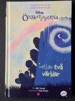 &Ouml;nsketjejerna. Mellan tv&aring; v&auml;rldar