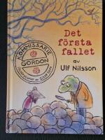 Det f&ouml;rsta fallet