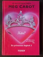 K&auml;r? En prinsessas dagbok 3