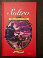 Soltra - tr&auml;skdemonen