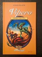 Vipero - ormfursten