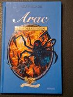 Arac - spindelkungen