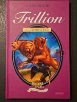 Trillion - lejonbesten
