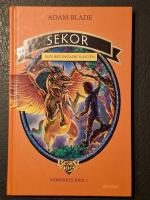 Sekor - den bevingade h&auml;sten