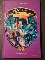 Narga - havsmonstret