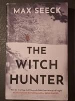 The witch hunter