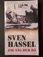 Jag s&aring;g dem d&ouml;