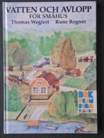 Vatten och avlopp f&ouml;r sm&aring;hus