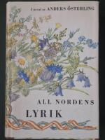All Nordens lyrik