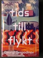 Tidstillflykt