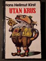 Utan krus