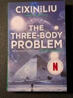 The Three-Body Problem
