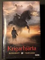 Krigarhj&auml;rta