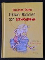 Flickan, mamman och demonerna