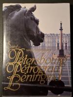 Saint petersbourg, petrograd, leningrad