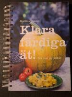 Klara f&auml;rdiga &auml;t!