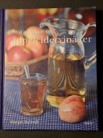 Stora boken om &auml;ppelcidervin&auml;ger