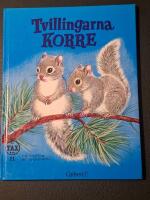 Tvillingarna Korre