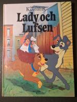 Lady och Lufsen