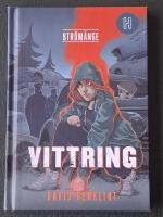 Vittring
