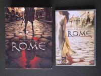 Rome s&auml;song 1 och 2