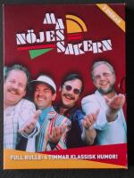 N&ouml;jesmassakern