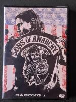 Sons of anarchy s&auml;song 1