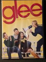 Glee s&auml;song 1