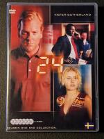 24 s&auml;song 1