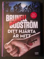 Ditt hj&auml;rta &auml;r mitt