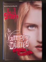The Vampire diares. The return: vol 1. Nightfall
