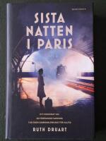 Sista natten i Paris