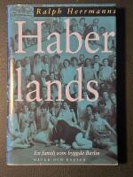 Haberlands : En familj som byggde Berlin
