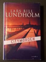 Citymorden