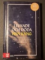 Levande och d&ouml;da