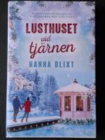 Lusthuset vid tj&auml;rnen