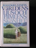 V&auml;rldens ljus och himlens sk&ouml;nhet