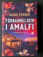 F&ouml;rbannelsen i Amalfi