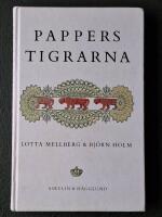 Papperstigrarna : en sann kriminalhistoria