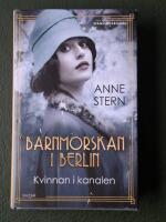 Kvinnan i kanalen