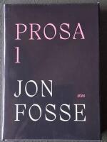 Prosa 1