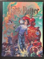 Harry Potter och de vises sten