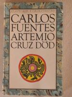 Artemio Cruz d&ouml;d