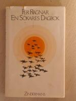 En s&ouml;kares dagbok