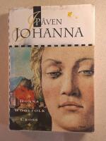P&aring;ven Johanna